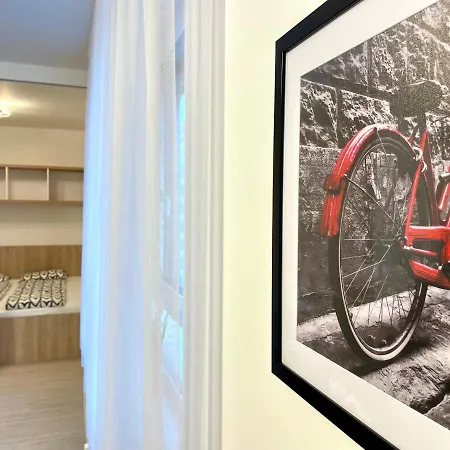 Kamzik * Bratysława