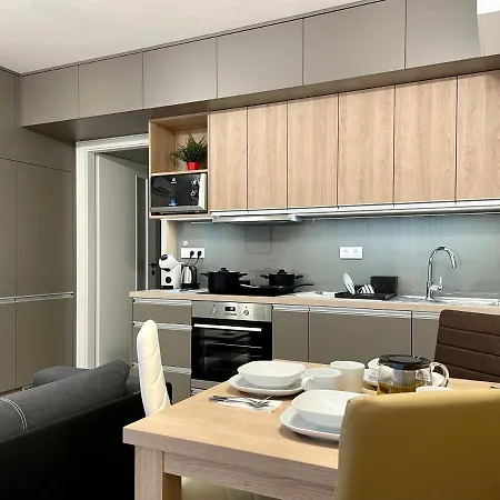 Kamzik * Bratysława