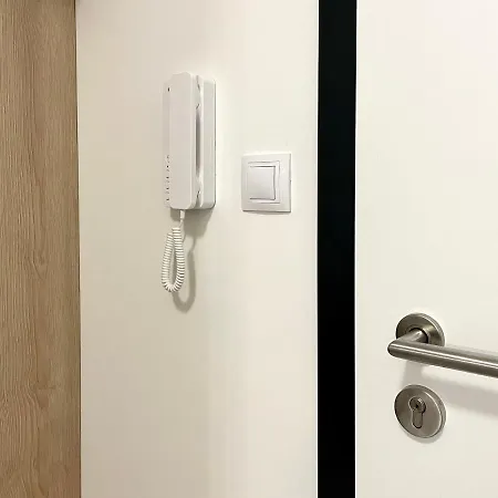 Kamzik Appartement Bratislava