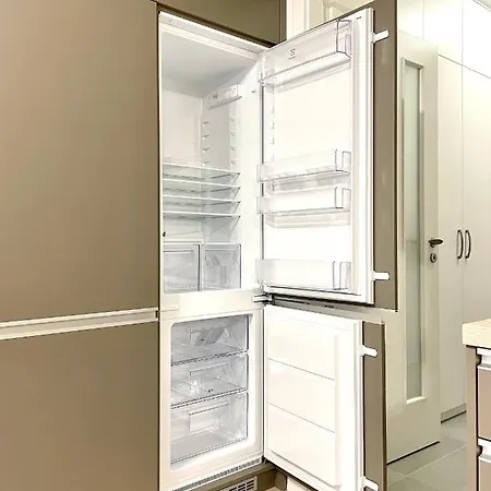 Apartament Kamzik Bratysława