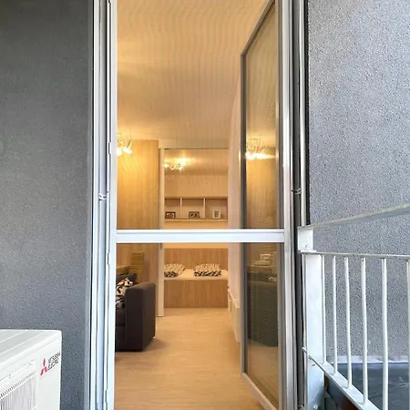 Appartement Kamzik