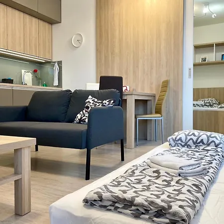 Kamzik * Bratysława