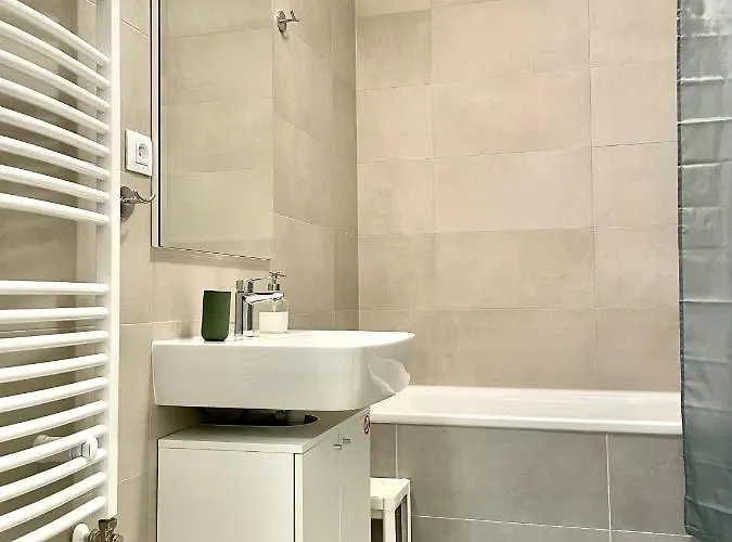 Apartmán Kamzik Bratislava