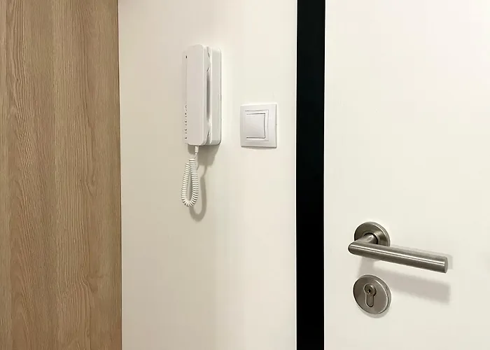 Kamzik Apartmán Bratislava