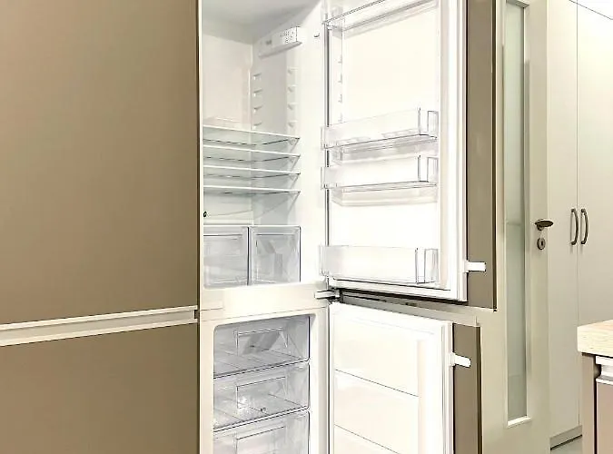 Apartmán Kamzik Bratislava