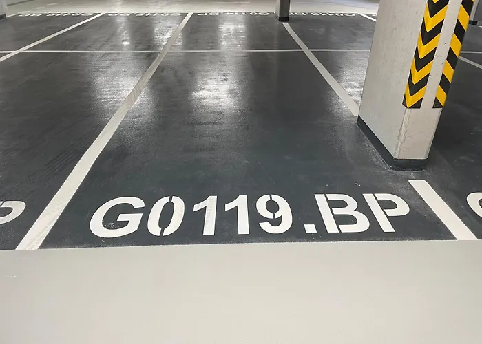 Kamzik Apartmán