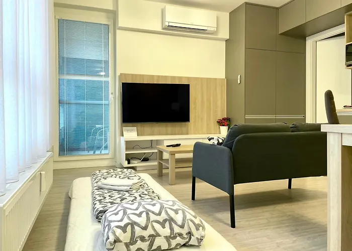 Kamzik Apartmán