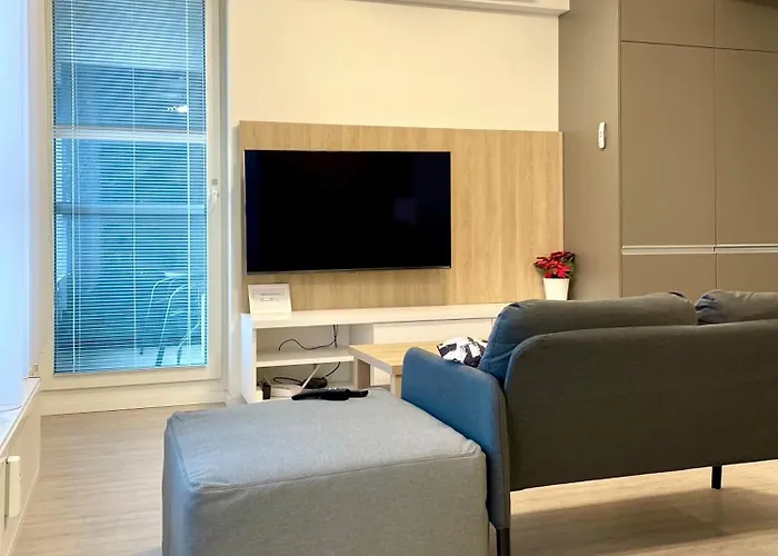 Apartmán Kamzik