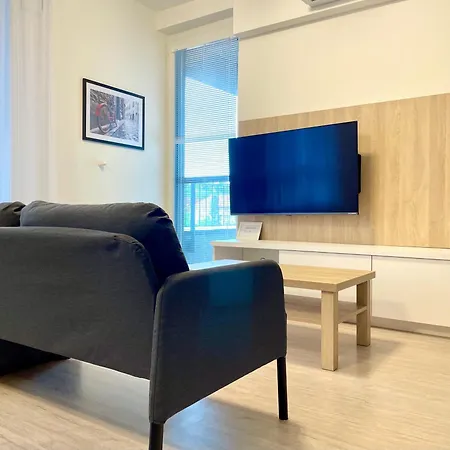 Kamzik Apartamento Bratislava