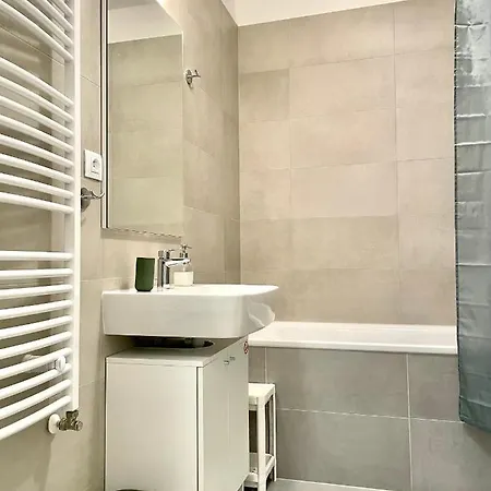 Apartment Kamzik Pressburg