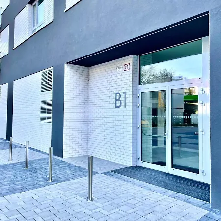 Apartment Kamzik