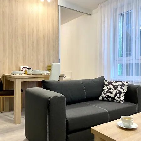Apartment Kamzik *