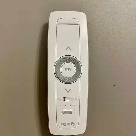 Kamzik Apartment