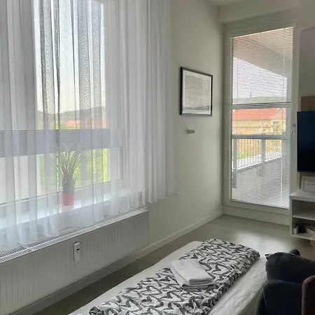 Kamzik Pressburg