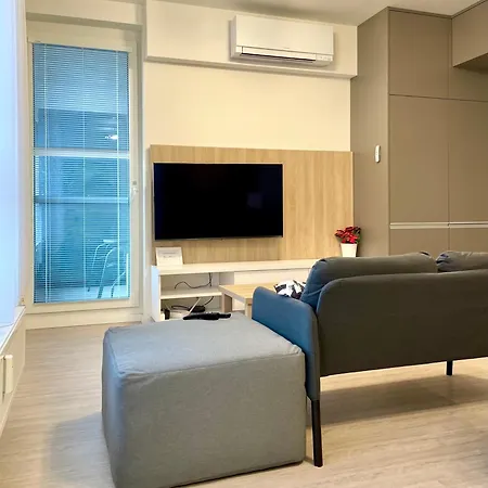 Apartment Kamzik